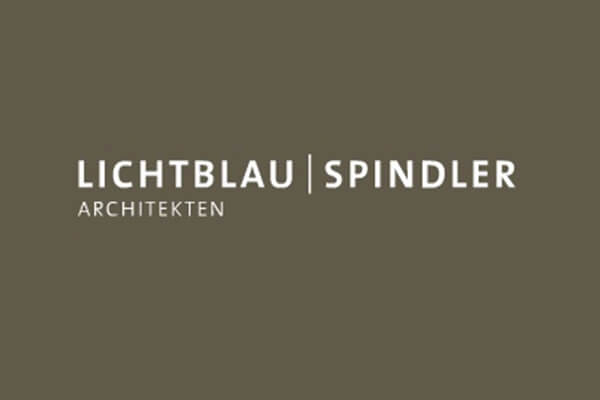 Lichtblau Spindler Architekten