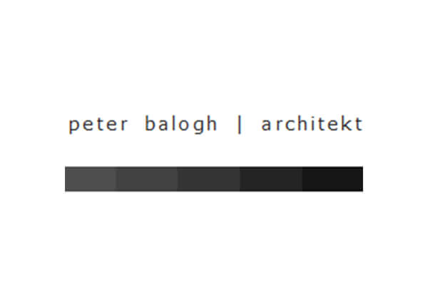 Peter Balogh Architekt